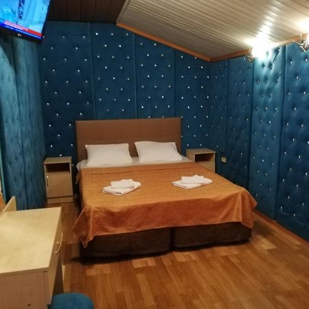 טסנדריפש Primorie Guest House מראה חיצוני תמונה