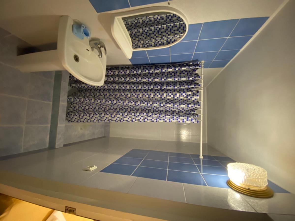 טסנדריפש Primorie Guest House מראה חיצוני תמונה