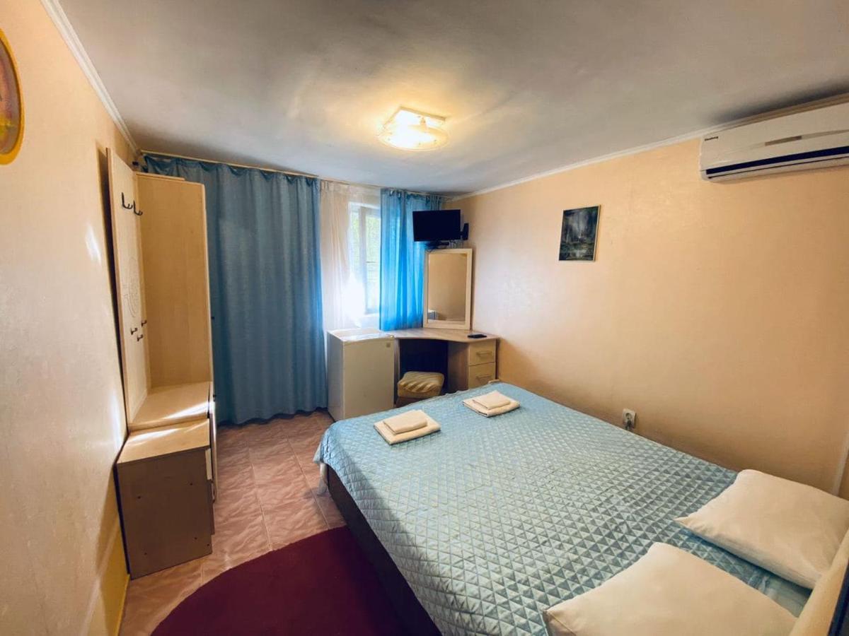 טסנדריפש Primorie Guest House מראה חיצוני תמונה