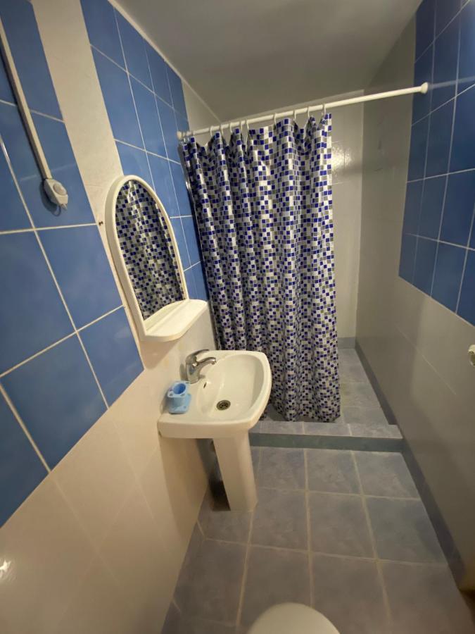 טסנדריפש Primorie Guest House מראה חיצוני תמונה